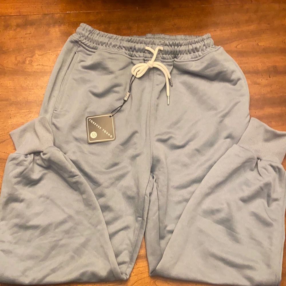 Forever Young Joggers